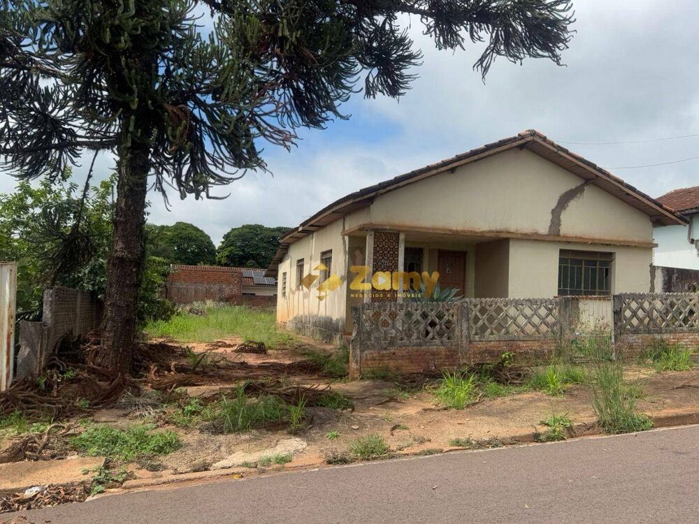 Terreno, 588 m² - Foto 2