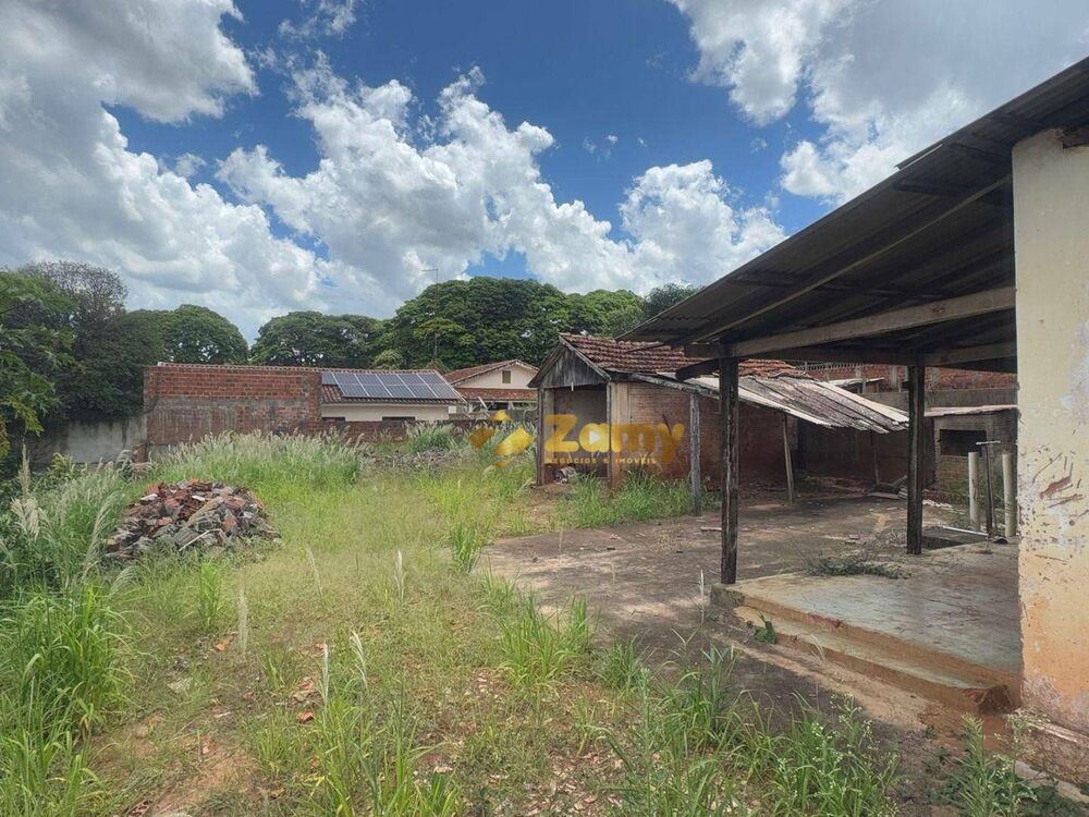 Terreno, 588 m² - Foto 3