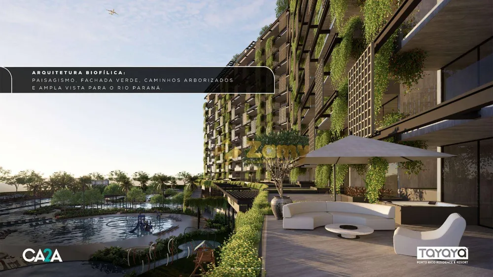 Hotel, 3 quartos, 113 m² - Foto 3