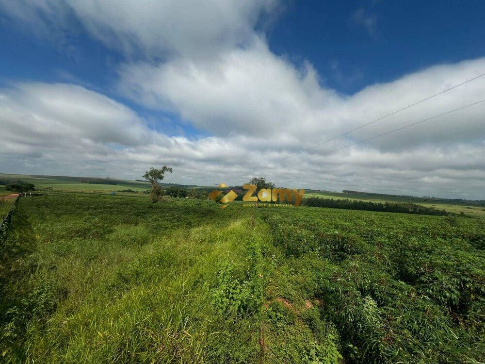 Sítio, 34 hectares - Foto 1