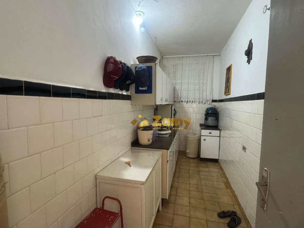 Casa, 4 quartos, 245 m² - Foto 5