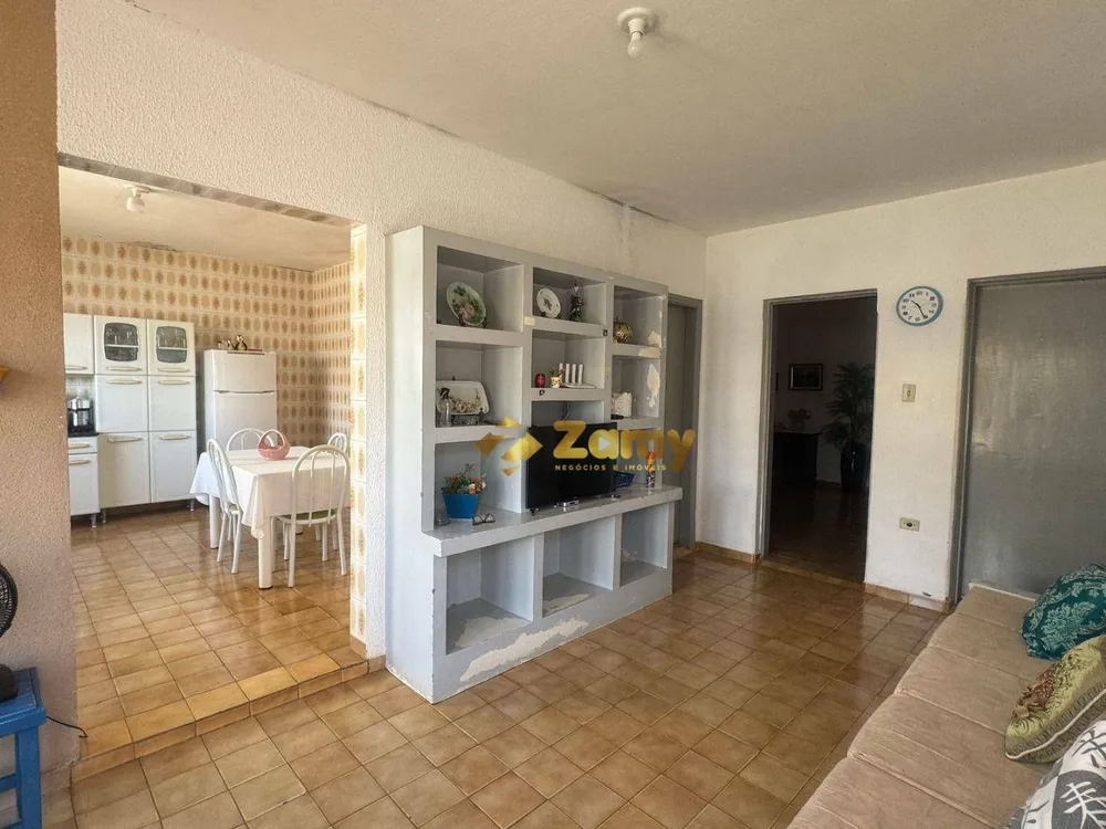 Casa, 4 quartos, 245 m² - Foto 14