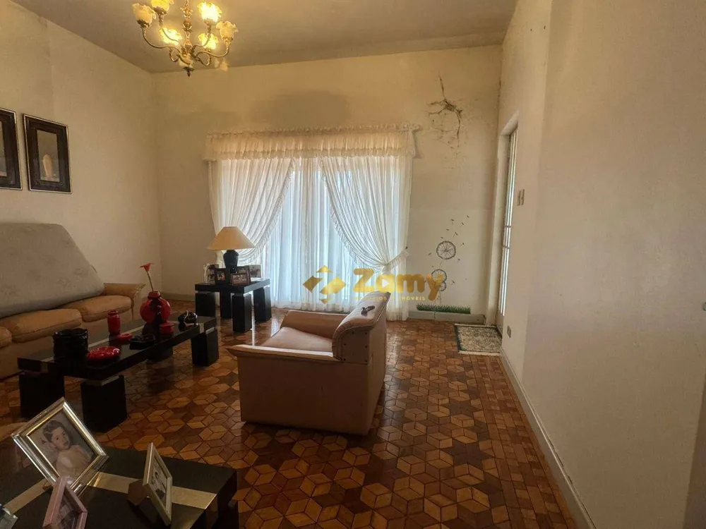 Casa, 4 quartos, 245 m² - Foto 11