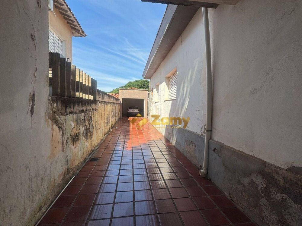 Casa, 4 quartos, 245 m² - Foto 4