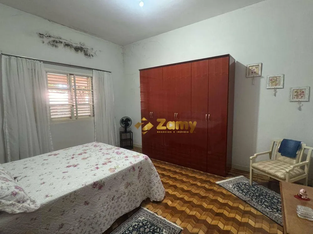 Casa, 4 quartos, 245 m² - Foto 10