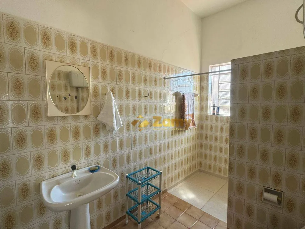 Casa, 4 quartos, 245 m² - Foto 9