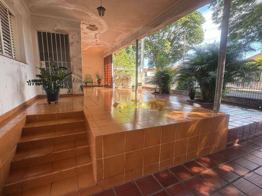 Casa, 4 quartos, 245 m² - Foto 3