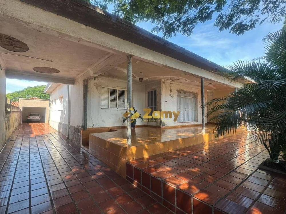 Casa, 4 quartos, 245 m² - Foto 12