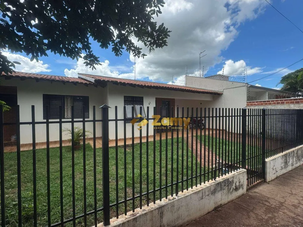 Casa, 3 quartos, 120 m² - Foto 8