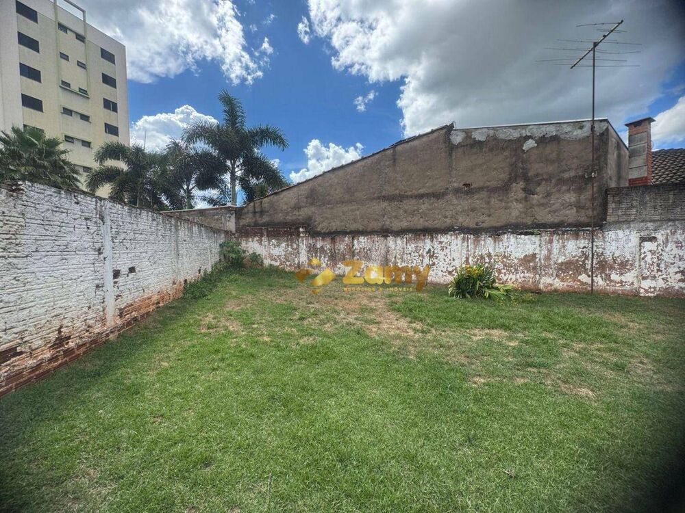 Casa à venda com 3 quartos, 120m² - Foto 3