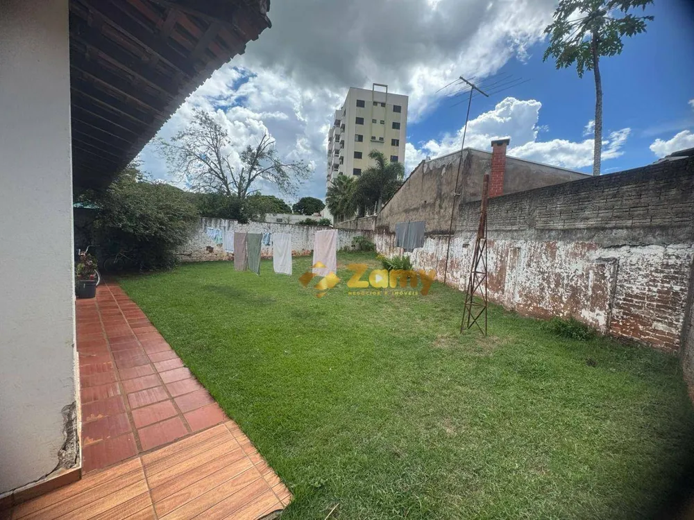 Casa, 3 quartos, 120 m² - Foto 7