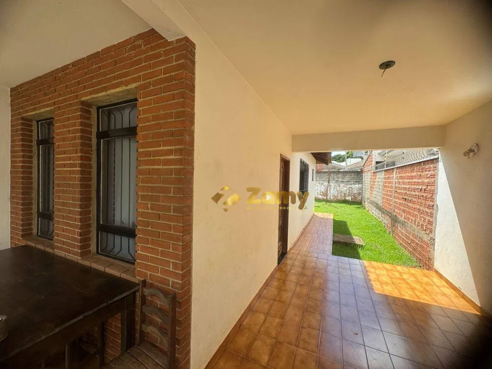 Casa, 3 quartos, 120 m² - Foto 6