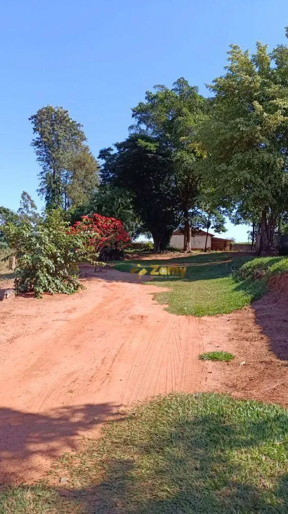 Chácara, 3 quartos, 2 hectares - Foto 2