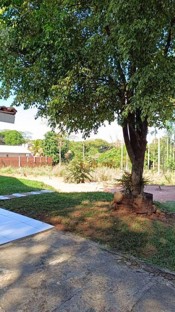 Chácara à venda com 3 quartos, 90m² - Foto 2
