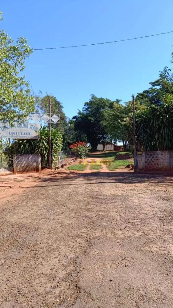 Chácara, 3 quartos, 2 hectares - Foto 6