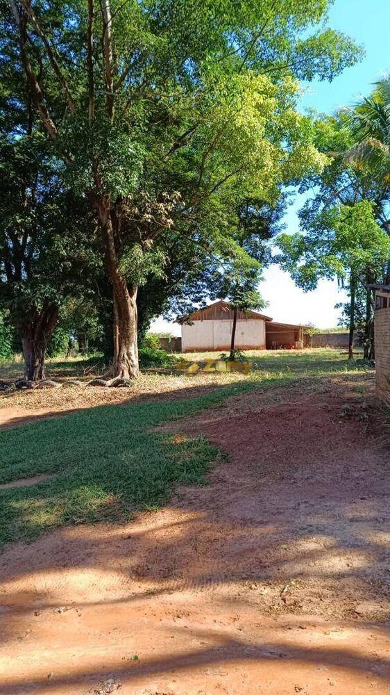 Chácara à venda com 3 quartos, 90m² - Foto 4