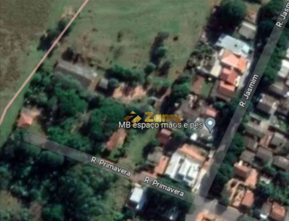 Chácara, 3 quartos, 2 hectares - Foto 9
