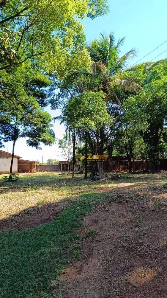 Chácara, 3 quartos, 2 hectares - Foto 4