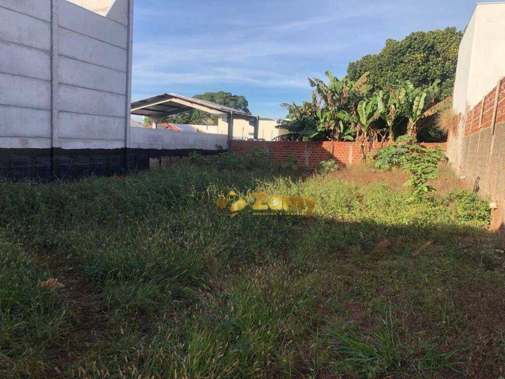 Terreno, 436 m² - Foto 3