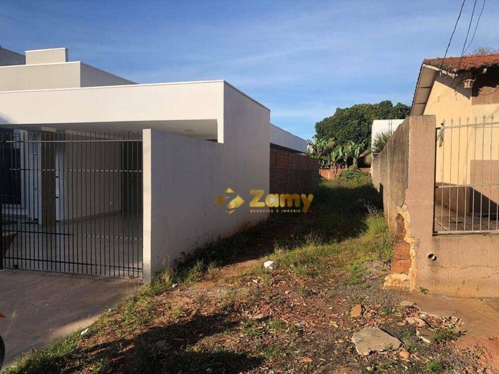Terreno, 436 m² - Foto 1