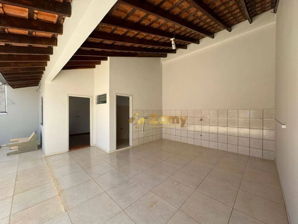Casa, 3 quartos, 156 m² - Foto 12