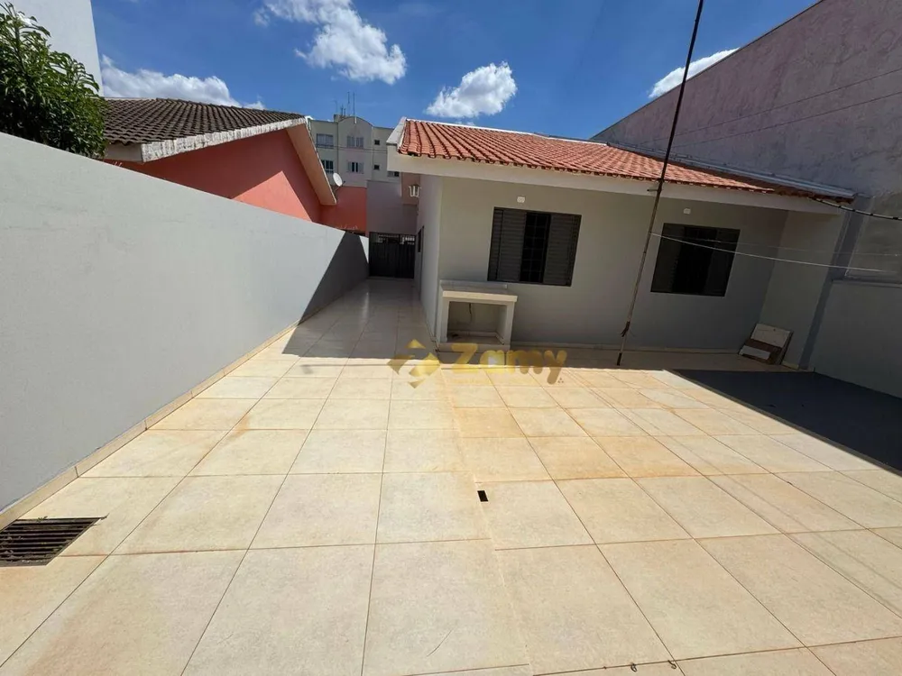 Casa, 3 quartos, 156 m² - Foto 9