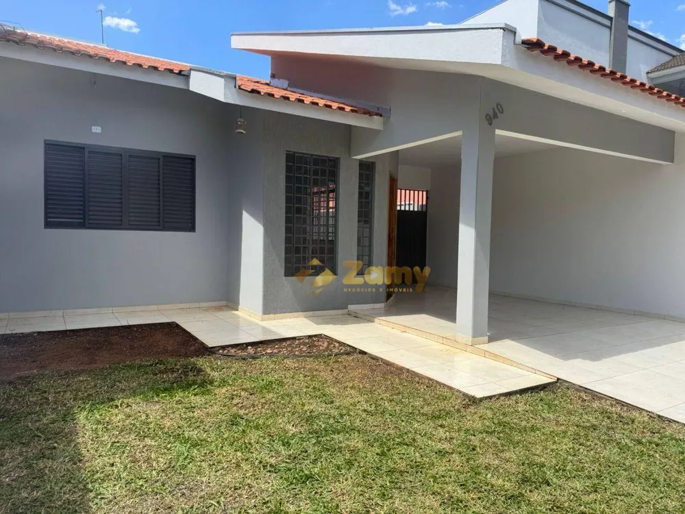 Casa, 3 quartos, 156 m² - Foto 8