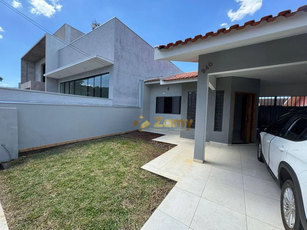 Casa, 3 quartos, 156 m² - Foto 16