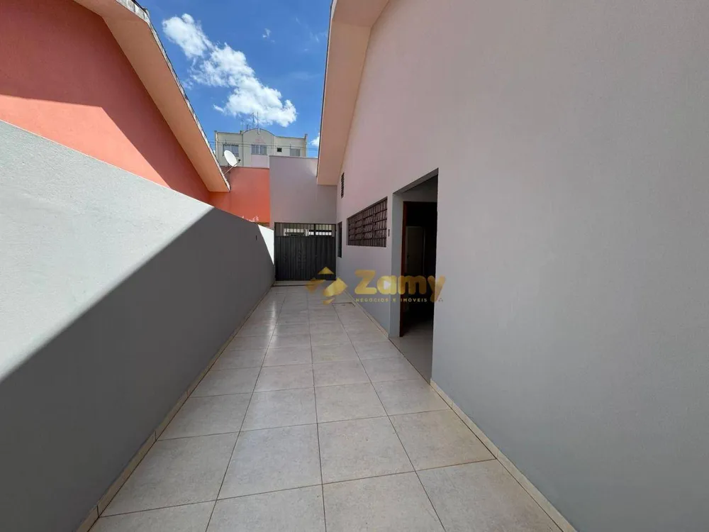 Casa, 3 quartos, 156 m² - Foto 15