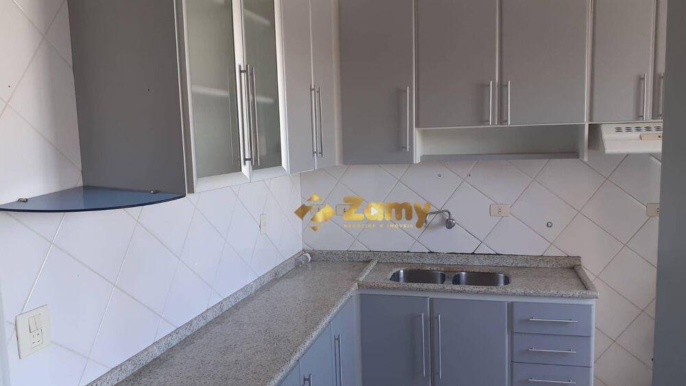 Apartamento à venda com 2 quartos, 100m² - Foto 3