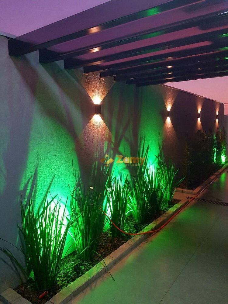 Casa de Condomínio à venda com 3 quartos, 316m² - Foto 4
