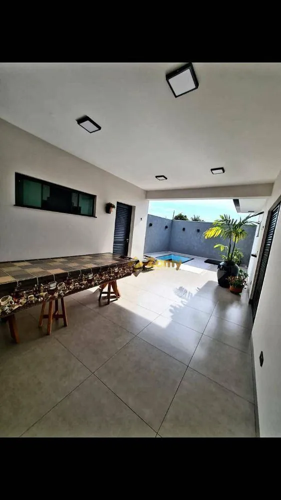 Casa de Condomínio, 3 quartos - Foto 18