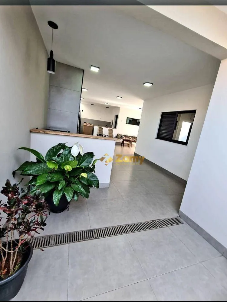 Casa de Condomínio, 3 quartos - Foto 16