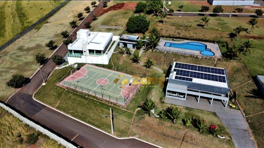 Casa de Condomínio à venda com 3 quartos, 316m² - Foto 1