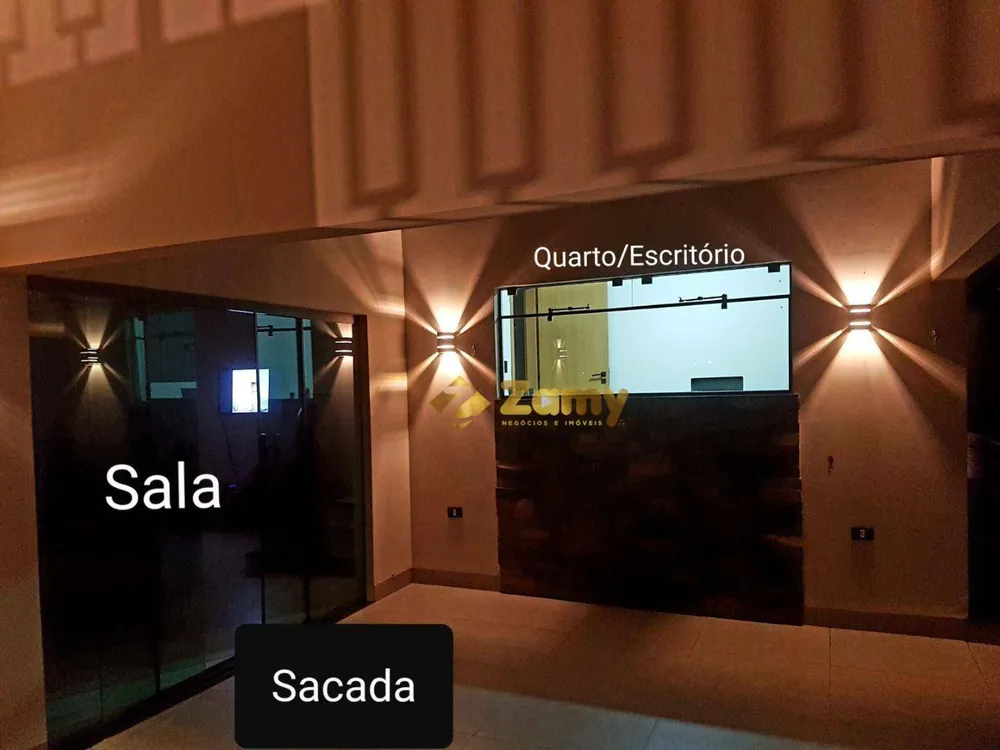 Casa de Condomínio, 3 quartos - Foto 15