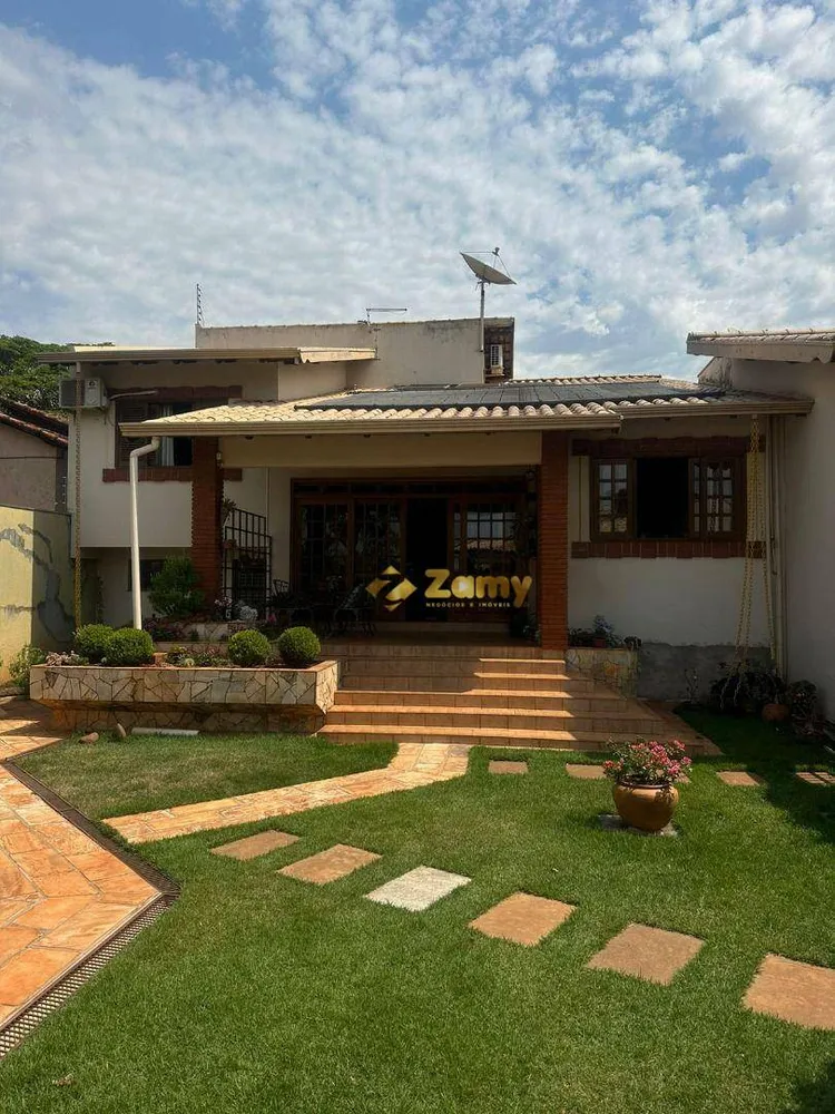 Casa, 3 quartos, 250 m² - Foto 9