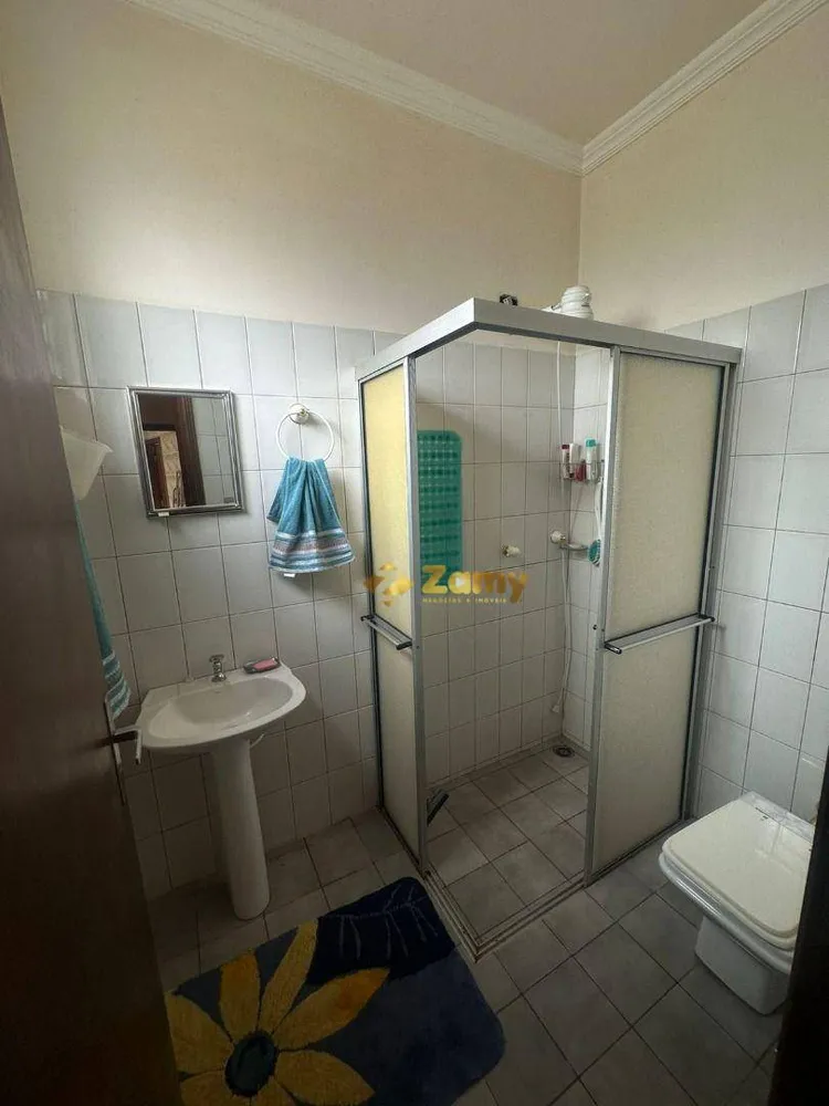 Casa, 3 quartos, 250 m² - Foto 5