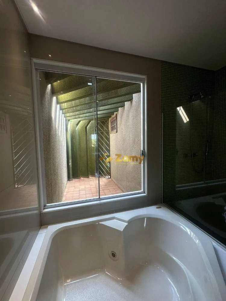 Casa, 3 quartos, 250 m² - Foto 13