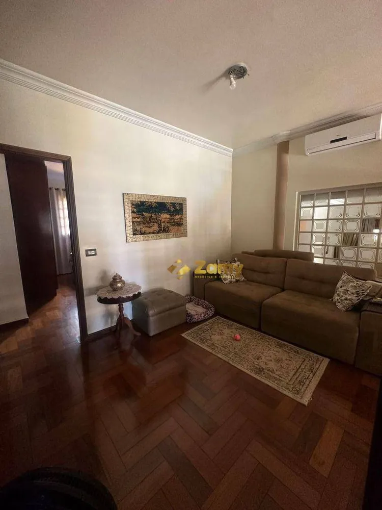 Casa, 3 quartos, 250 m² - Foto 17