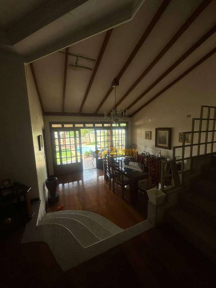 Casa, 3 quartos, 250 m² - Foto 18