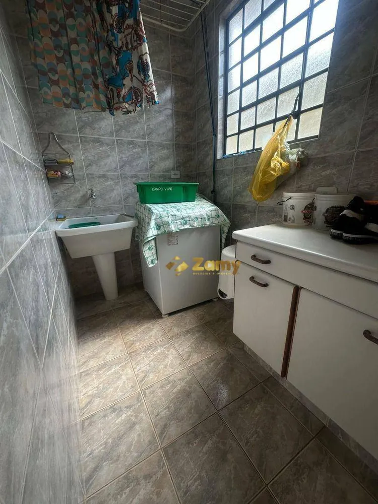 Casa, 3 quartos, 250 m² - Foto 16