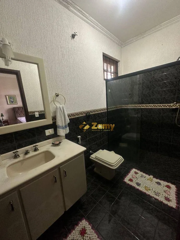 Casa, 3 quartos, 250 m² - Foto 6