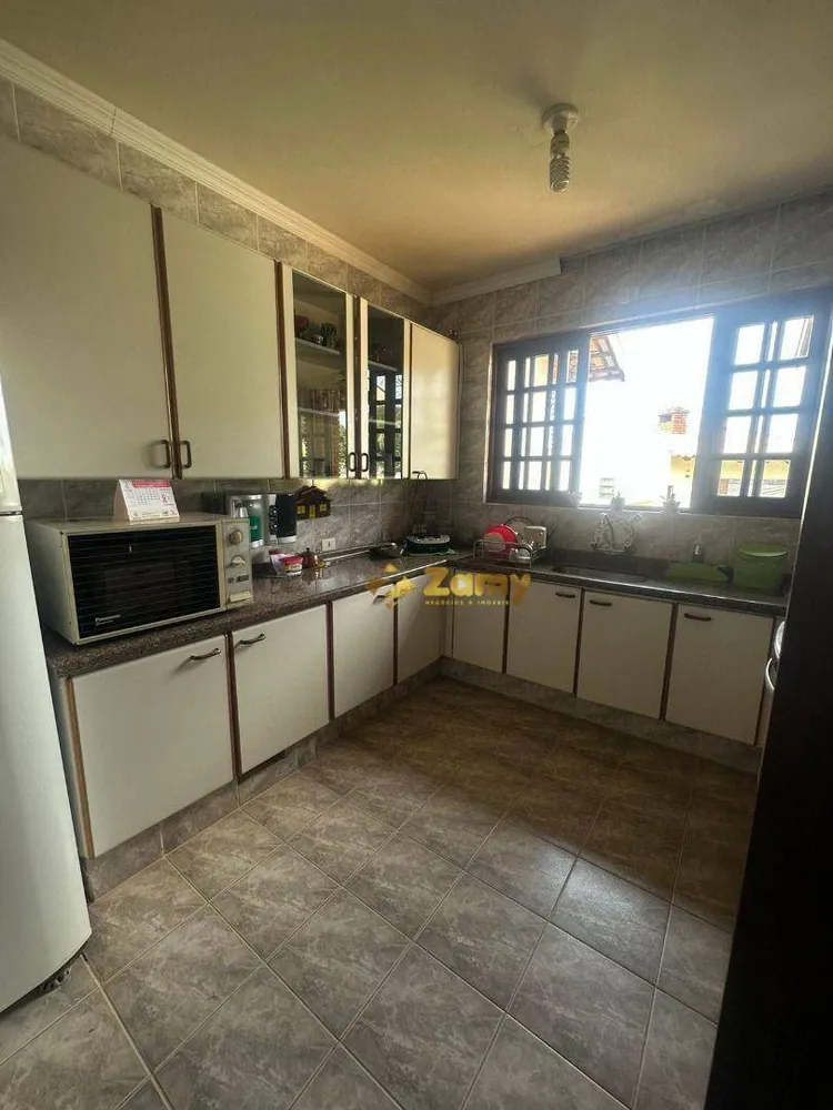 Casa, 3 quartos, 250 m² - Foto 7