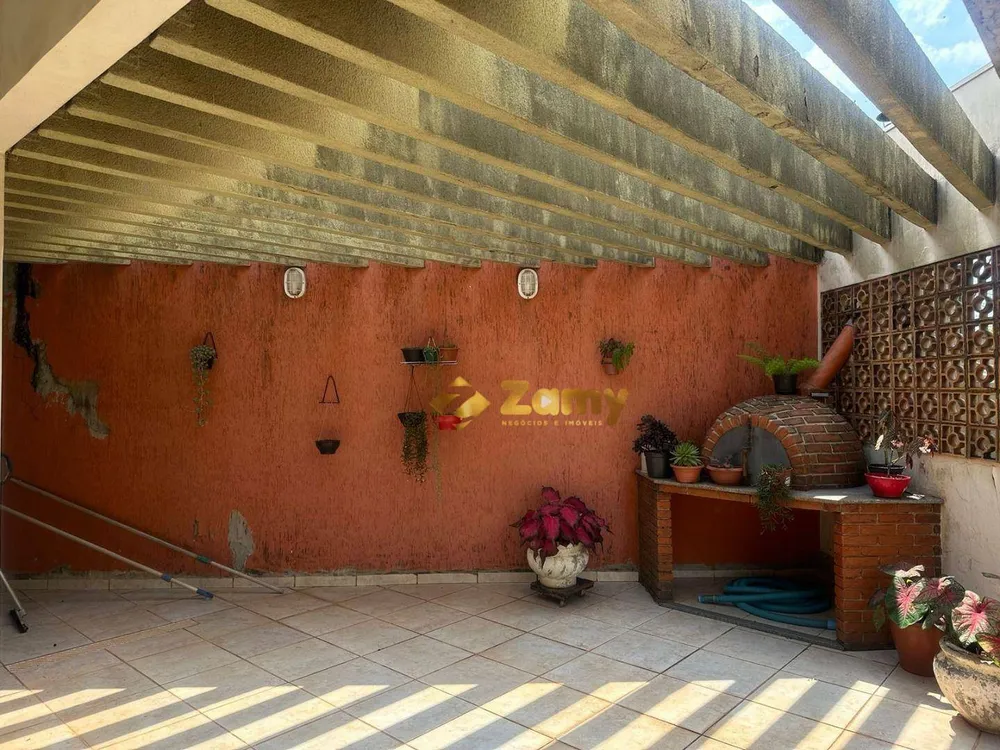 Casa, 3 quartos, 250 m² - Foto 12