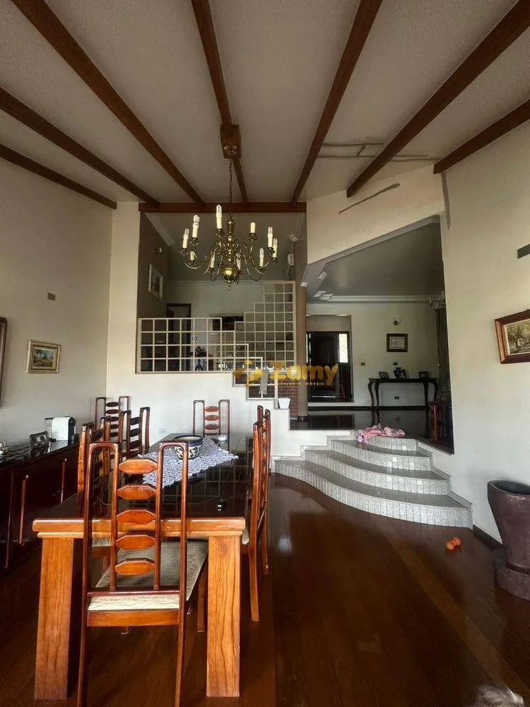 Casa, 3 quartos, 250 m² - Foto 20