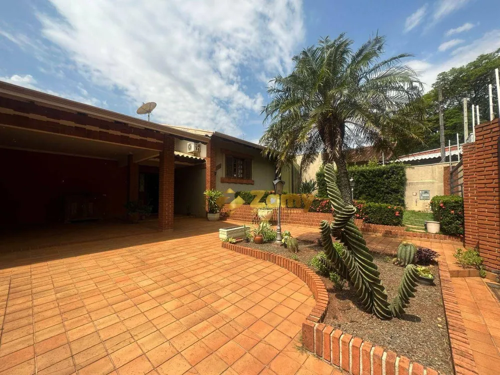 Casa, 3 quartos, 250 m² - Foto 15