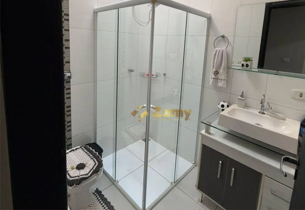 Casa, 2 quartos, 145 m² - Foto 8