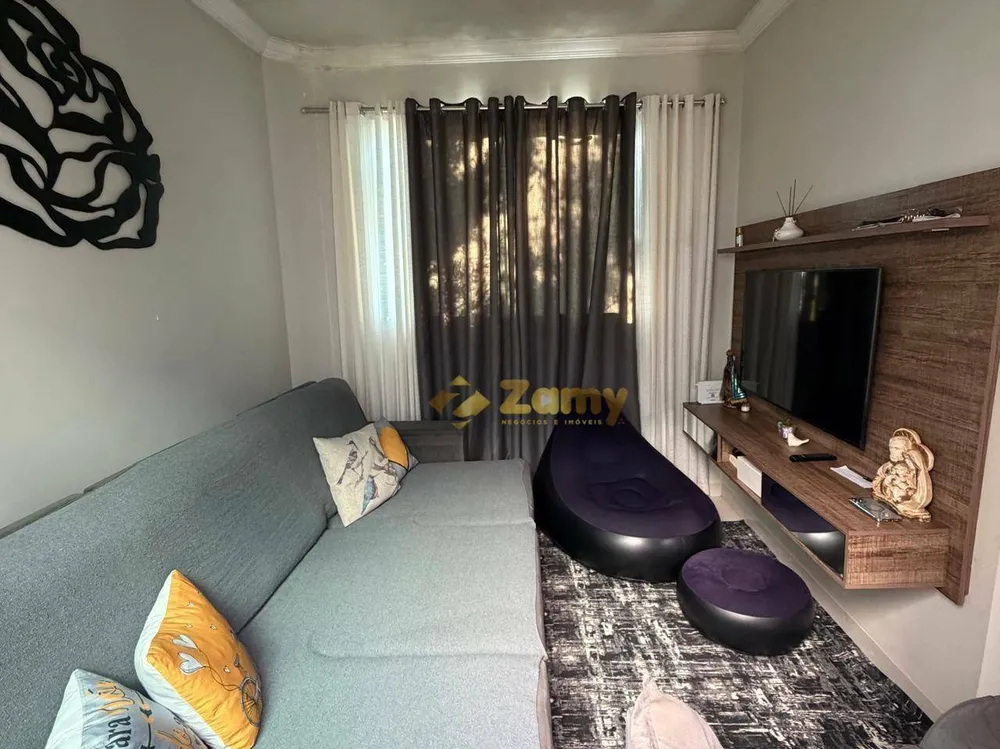 Casa, 2 quartos, 145 m² - Foto 3