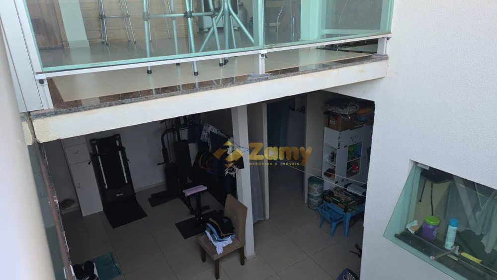 Casa, 2 quartos, 145 m² - Foto 4