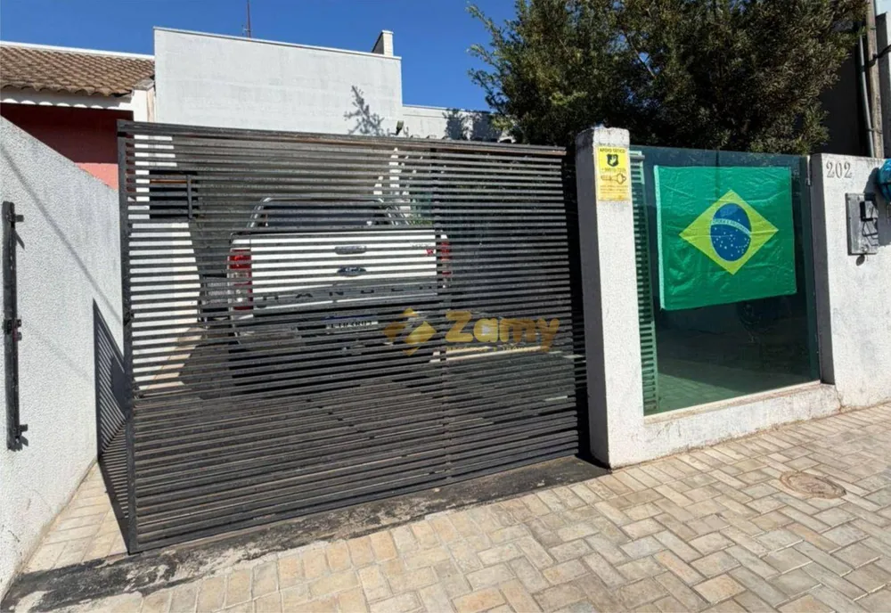 Casa, 2 quartos, 145 m² - Foto 1
